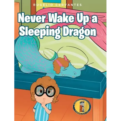 Never Wake Up a Sleeping Dragon