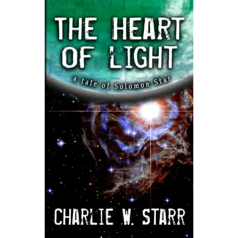 The Heart of Light: A Tale of Solomon Star