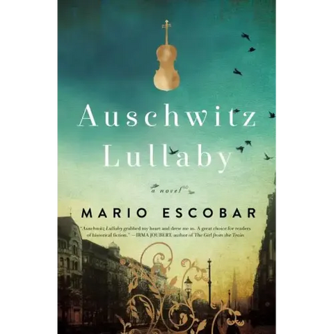 Auschwitz Lullaby
