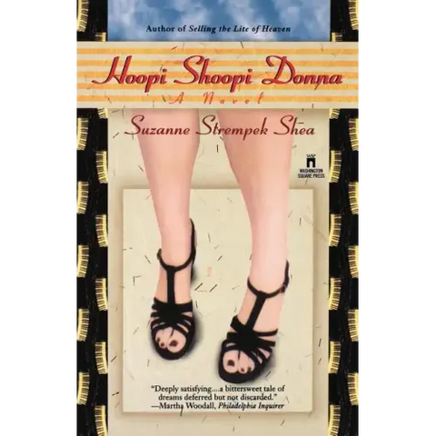 Hoopi Shoopi Donna