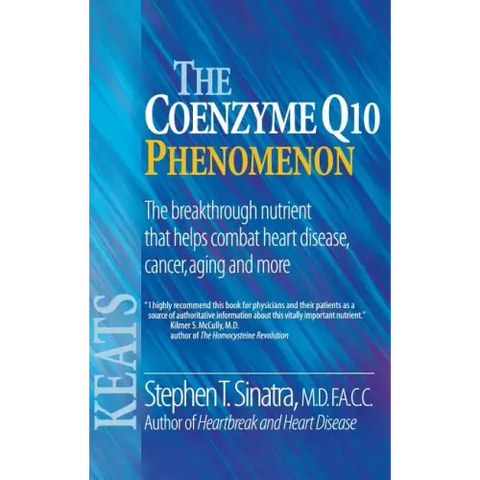The Coenzyme Q10 Phenomenon