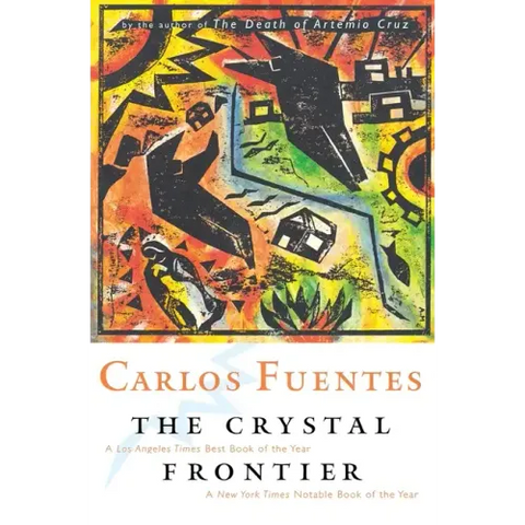 The Crystal Frontier
