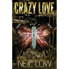 Crazy Love - Paperback