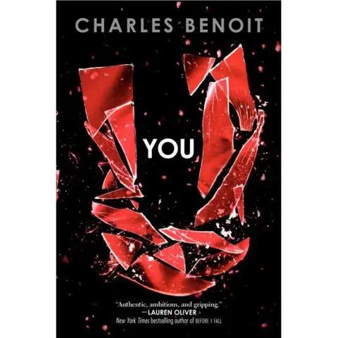 You