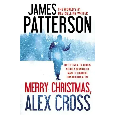Merry Christmas, Alex Cross