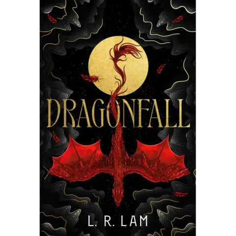 Dragonfall