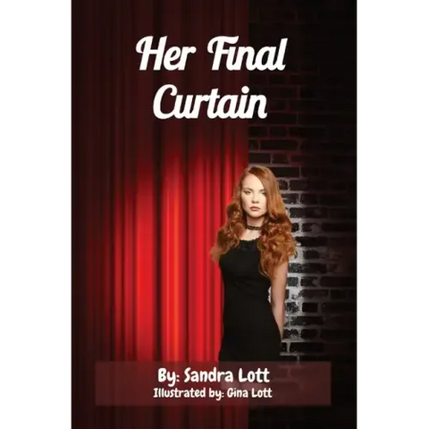 Her Final Curtain
