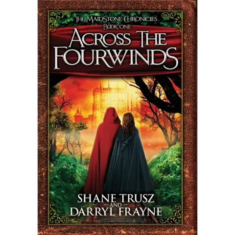 Across the Fourwinds