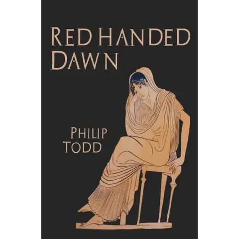 Red Handed Dawn