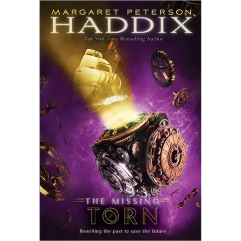 Torn