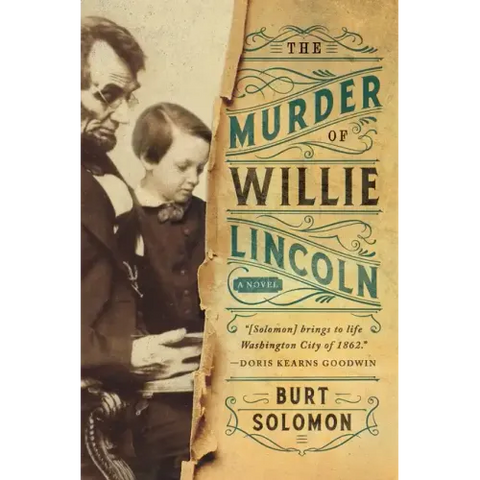Murder of Willie Lincoln