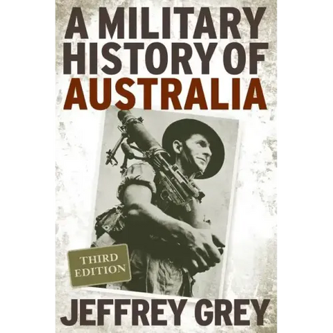 A Military History of Australia