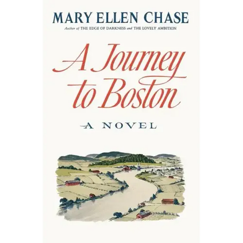 A Journey to Boston
