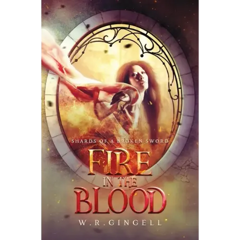 FIre in the Blood