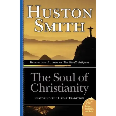 The Soul of Christianity