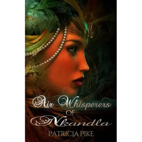 Air whisperers of Nkandla: Steam punk in Africa