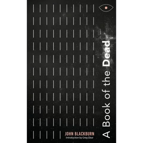 A Book of the Dead