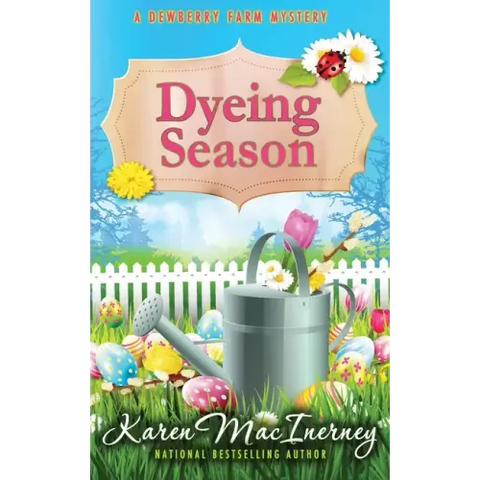 Dyeing Season