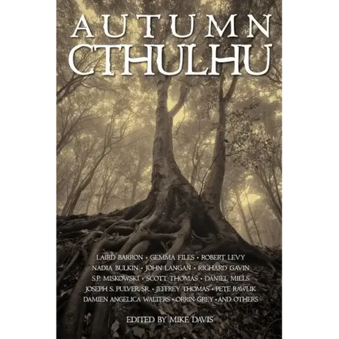 Autumn Cthulhu