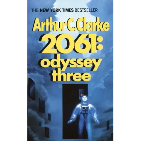 2061: Odyssey Three