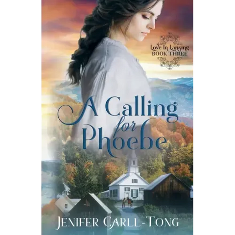 A Calling for Phoebe