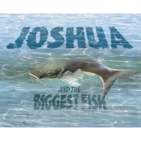 Joshua and the Biggest Fish