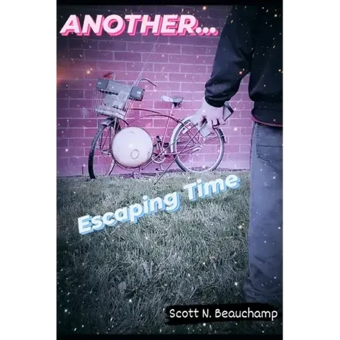 Another...: Escaping Time
