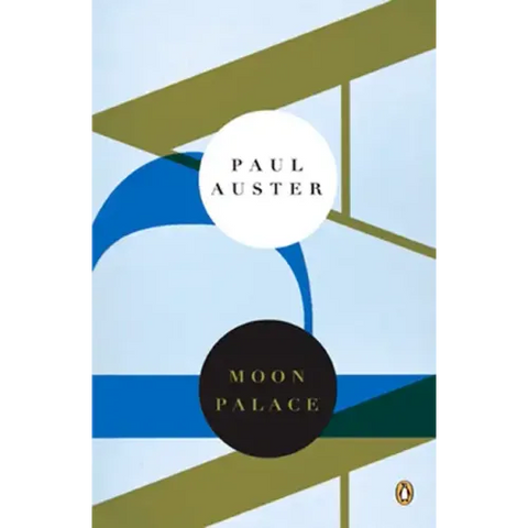 Moon Palace
