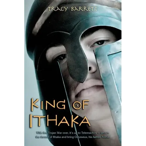 King of Ithaka