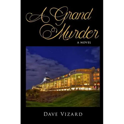 A Grand Murder