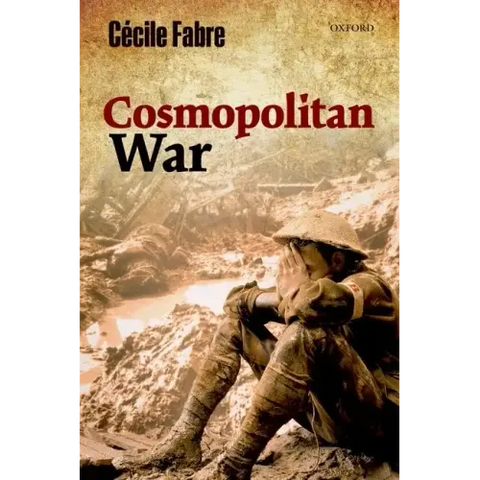 Cosmopolitan War