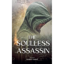 The Soulless Assassin