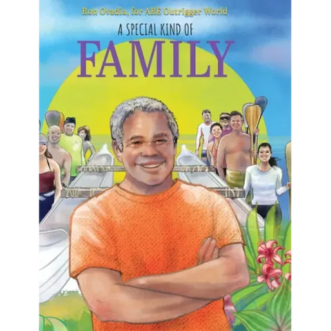 A Special Kind of Family