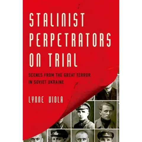 Stalinist Perpetrators on Trial