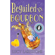 Beguiled by Bourbon - Hardcover