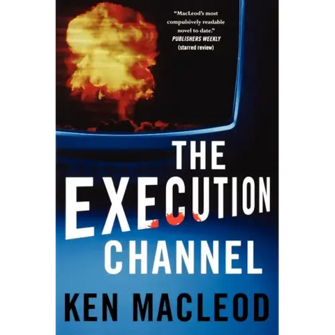 The Execution Channel