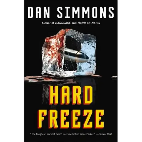 Hard Freeze