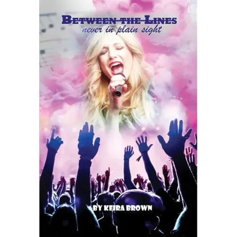 Between the Lines: Never in Plain Sight