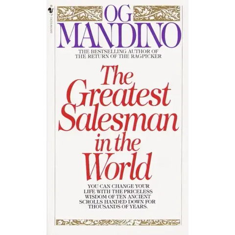 The Greatest Salesman in the World