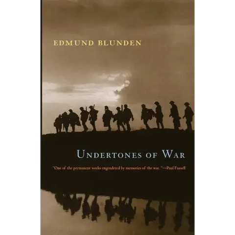 Undertones of War