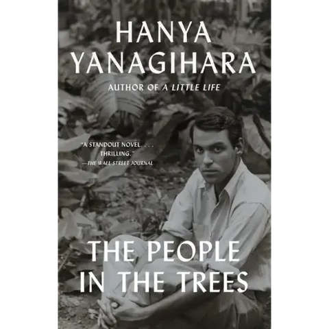 The People in the Trees
