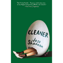 Cleaner
