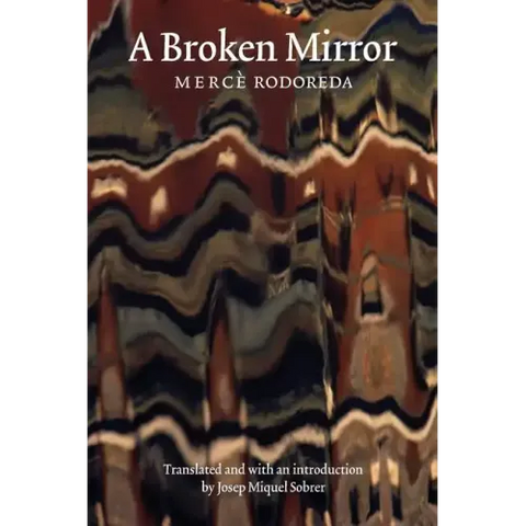 A Broken Mirror