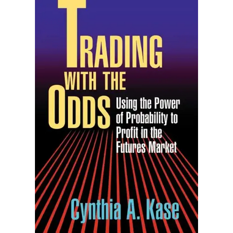 Trading with the Odds