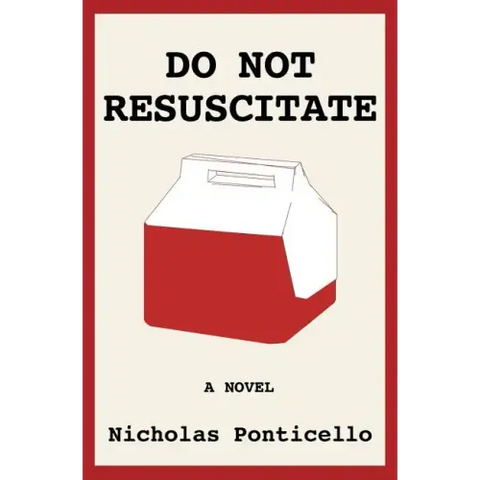 Do Not Resuscitate: The Monkey Parade