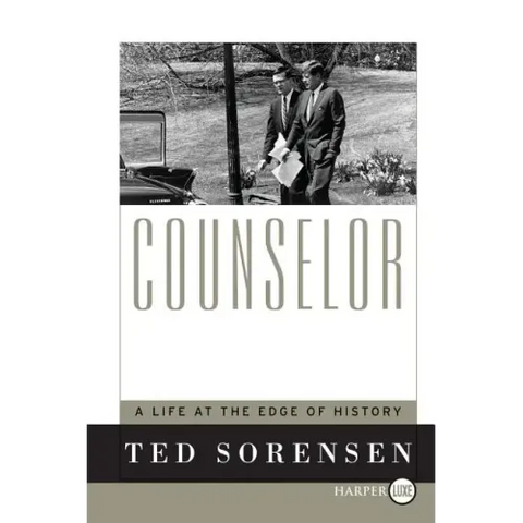 Counselor LP (Harperluxe)