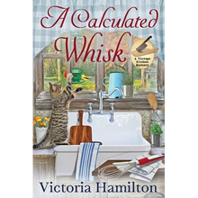 A Calculated Whisk - Paperback