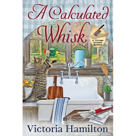 A Calculated Whisk