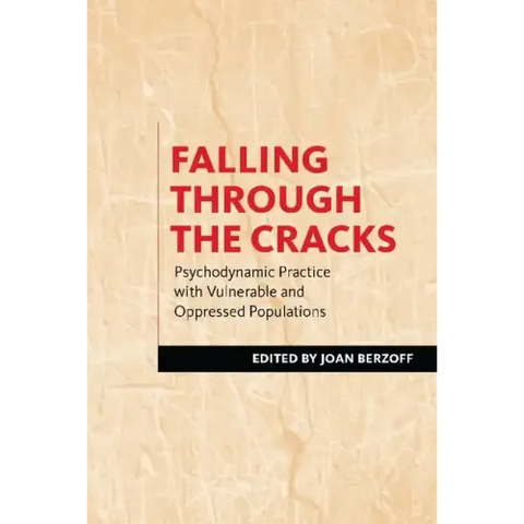 Falling Through the Cracks: Psychodynamic Practice with Vulnerable and Oppressed Populations