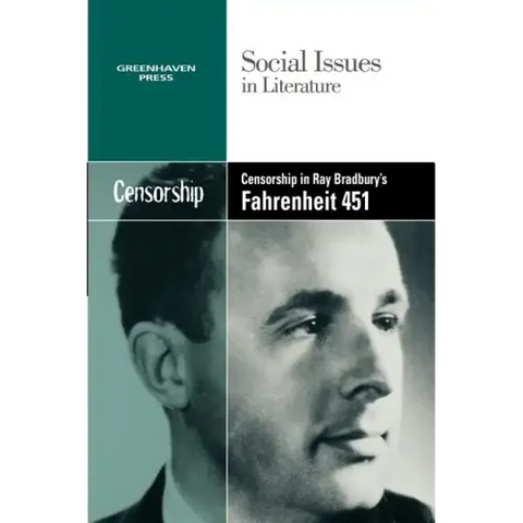 Censorship in Ray Bradbury's Fahrenheit 451